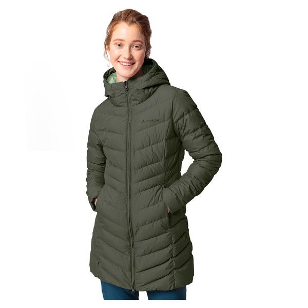 ANNECY 3IN1 COAT III Damen - Doppeljacke