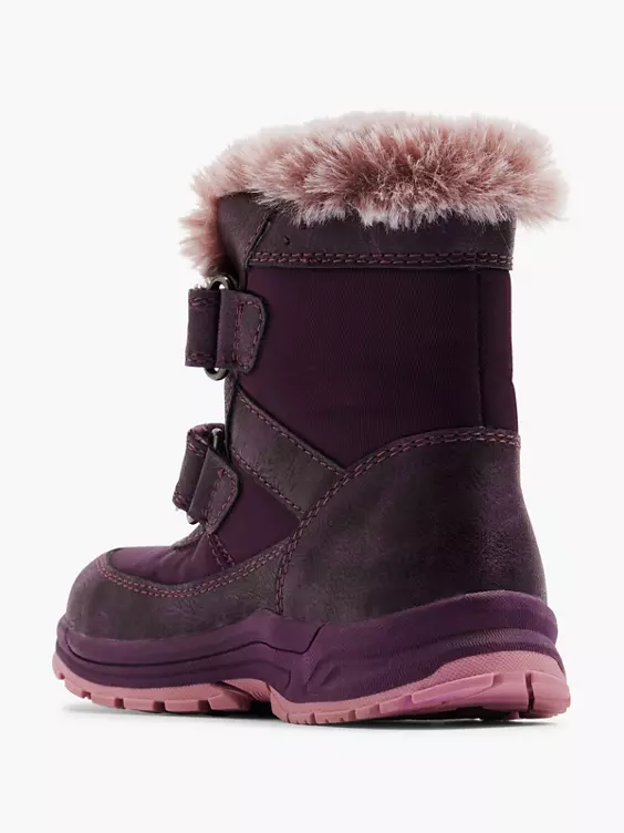 elefanten Boots TIKKA, Weite M