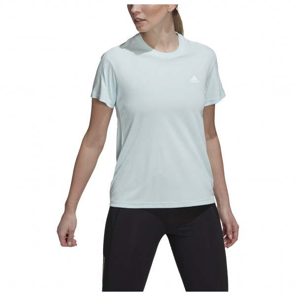 adidas - Women's Run It Tee - Funktionsshirt