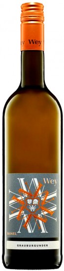 2021 Grauburgunder trocken - Weingut Wey