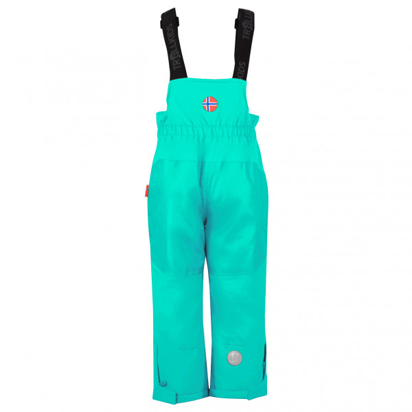 Trollkids - Kid's Nordkapp Pants - Skihose