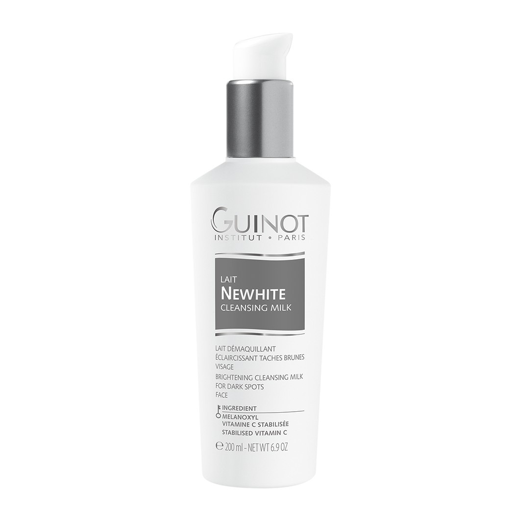Newhite Cleansing Milk