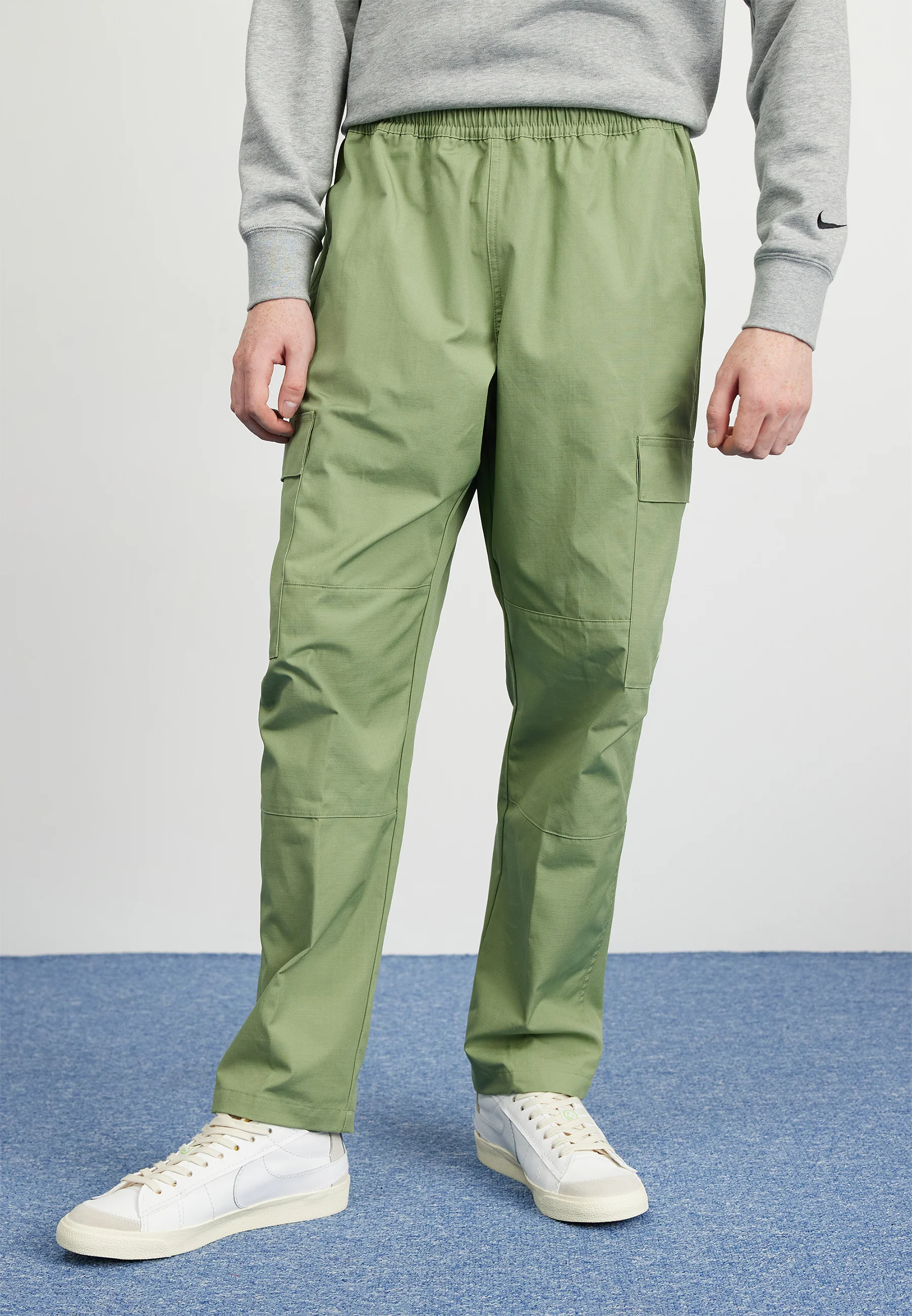 Nike Sportswear PANT - Pantalones cargo