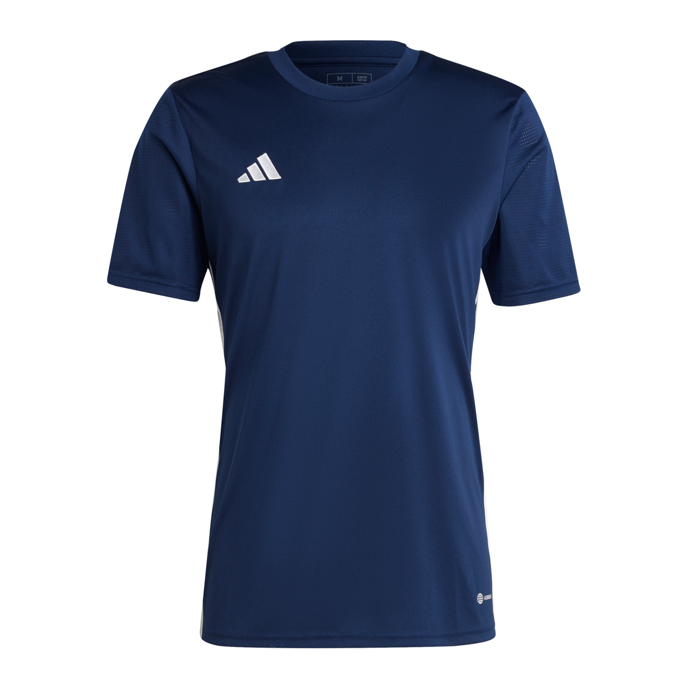 adidas Tabela 23 Trikot Dunkelblau Weiss