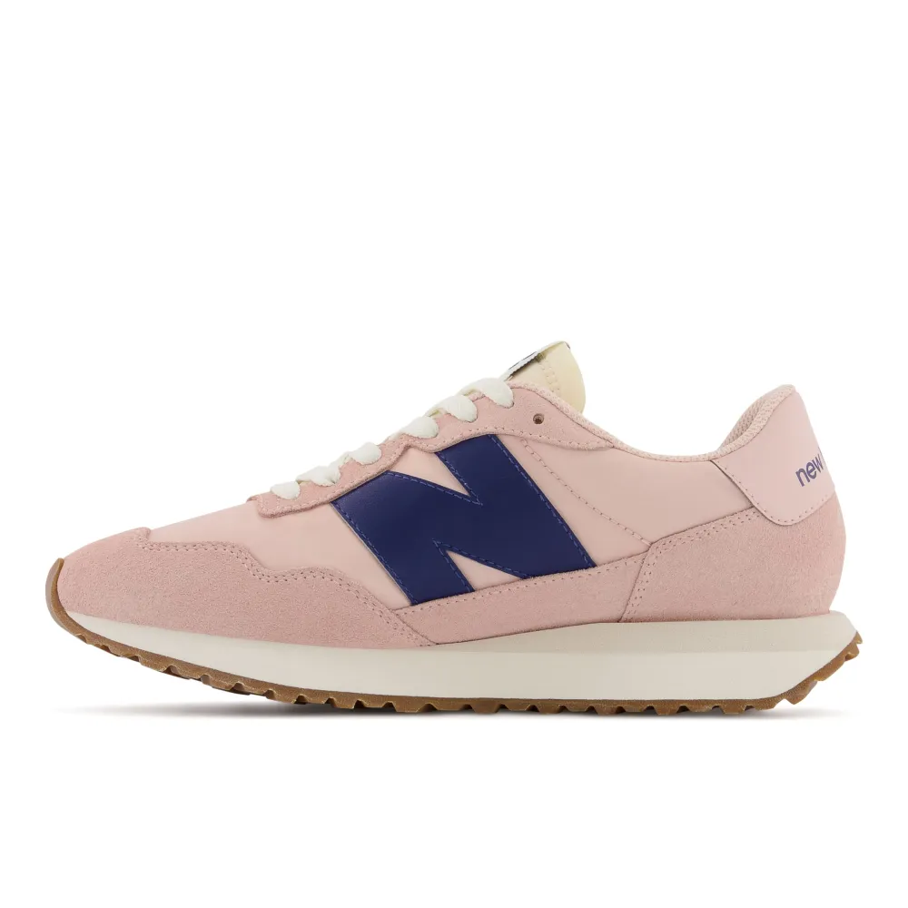 New Balance 237 WS237GC / pink