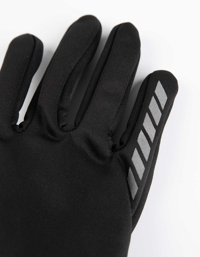 Touchscreen-Handschuhe - Reflektor