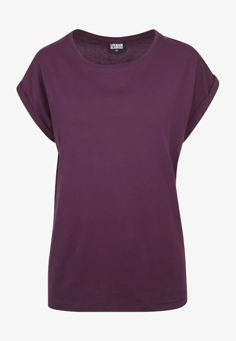 Urban Classics HOMBRO EXTENDIDO - Camiseta básica