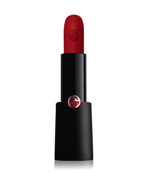 Giorgio Armani Rouge d'Armani Matte Lippenstift-4 g