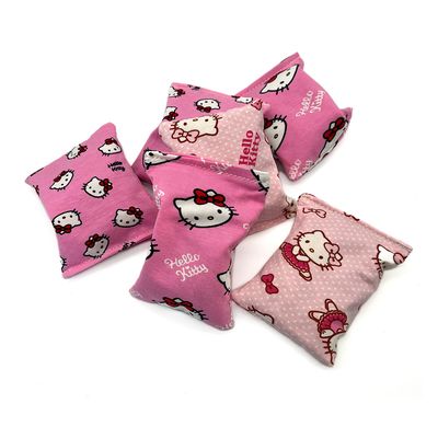 Aumüller Hello Kitty Katzenspielkissen