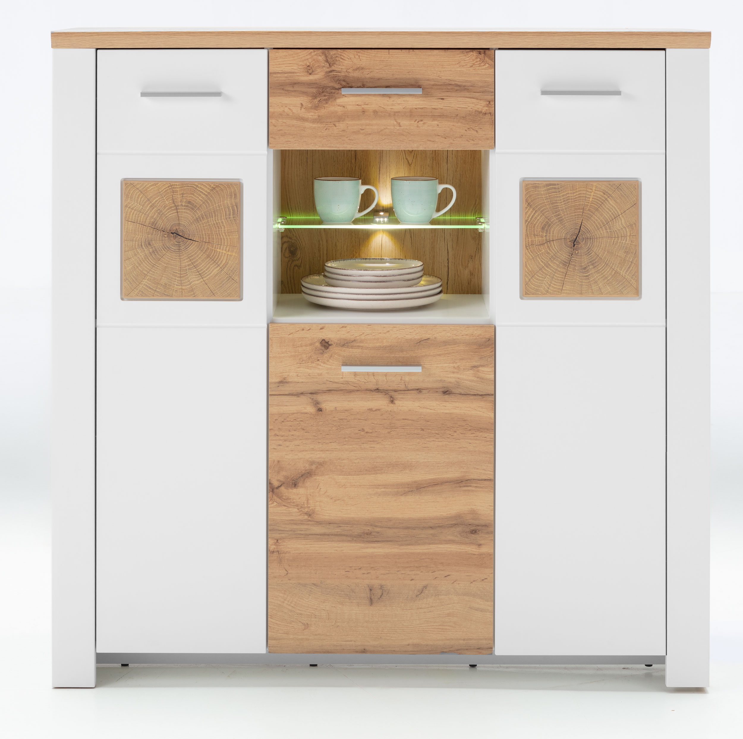 LIV'INHighboard