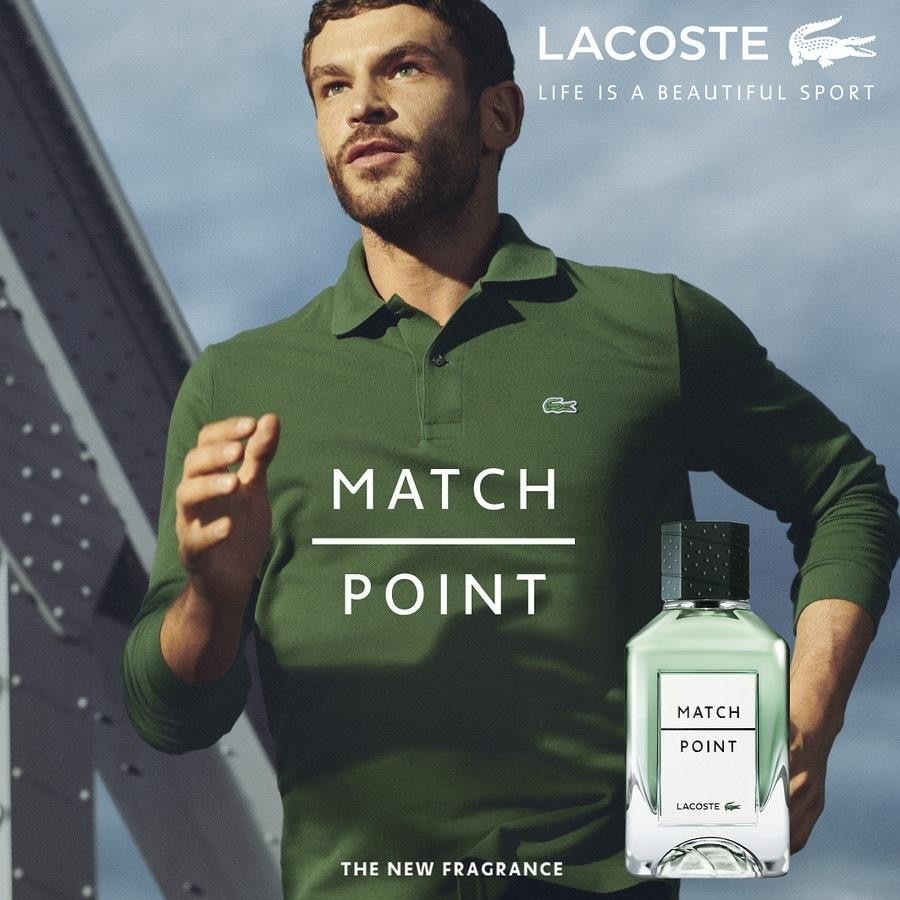Match Point