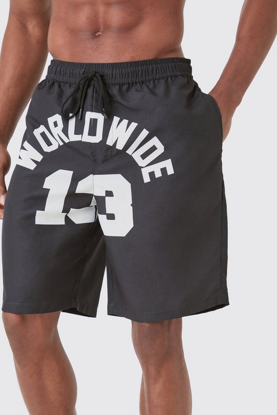Worldwide Badehose