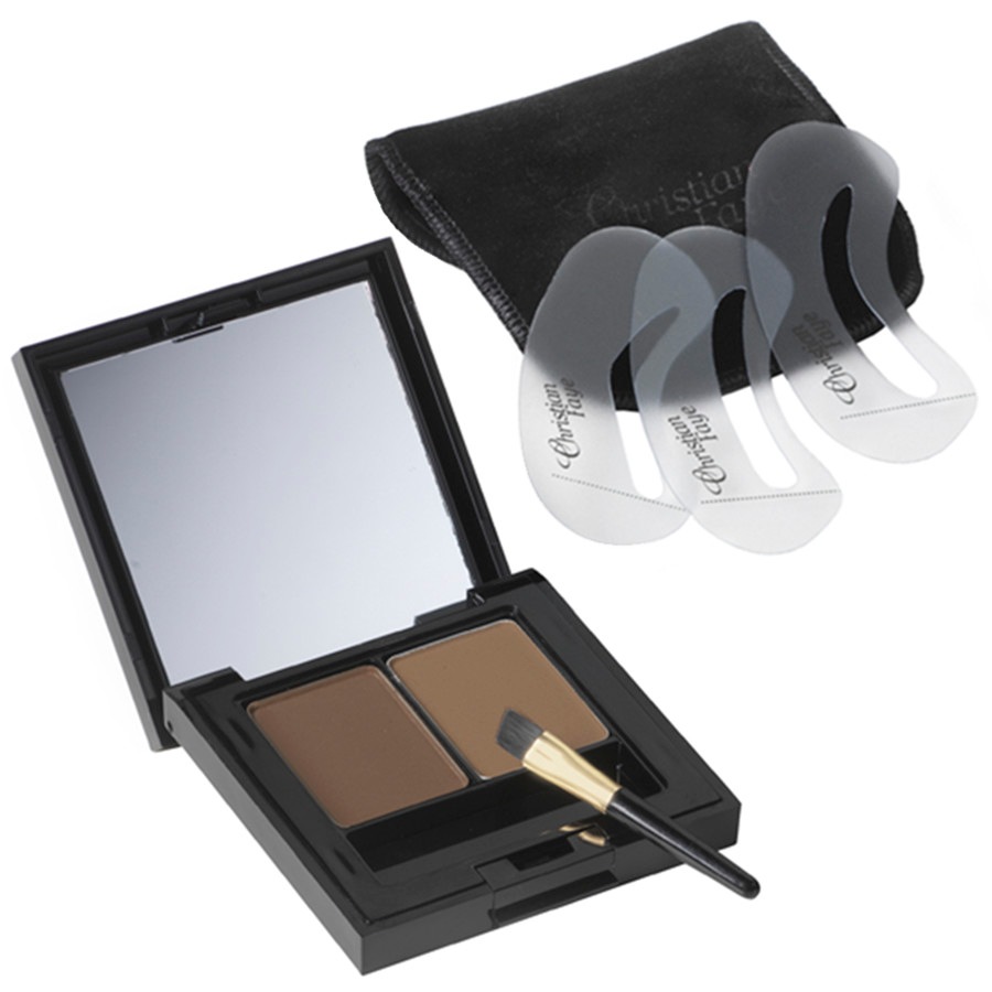 Duo Eyebrow Powder