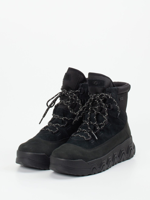 Schnürstiefelette-18230090101 UGG