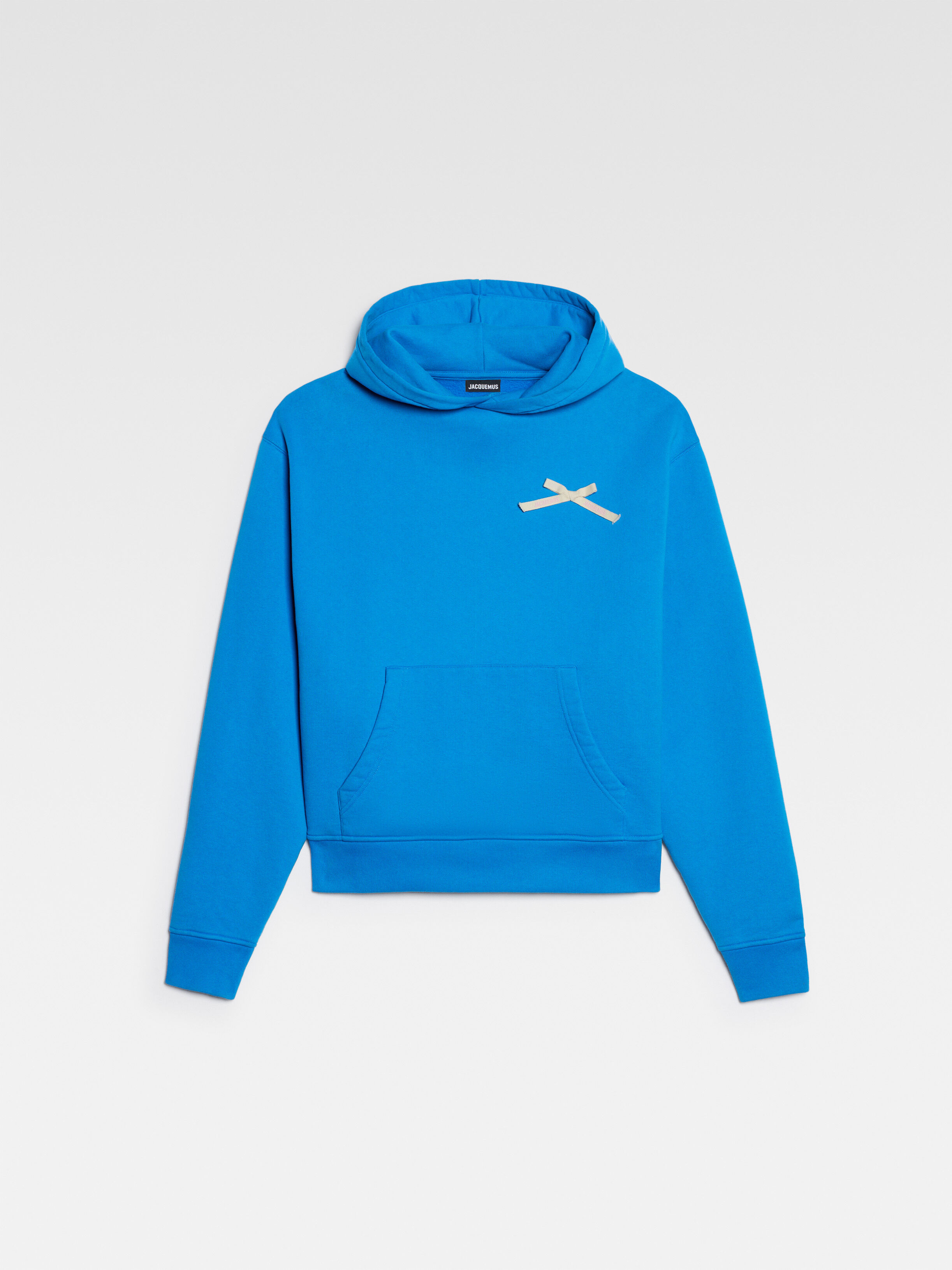 Le hoodie Noeud