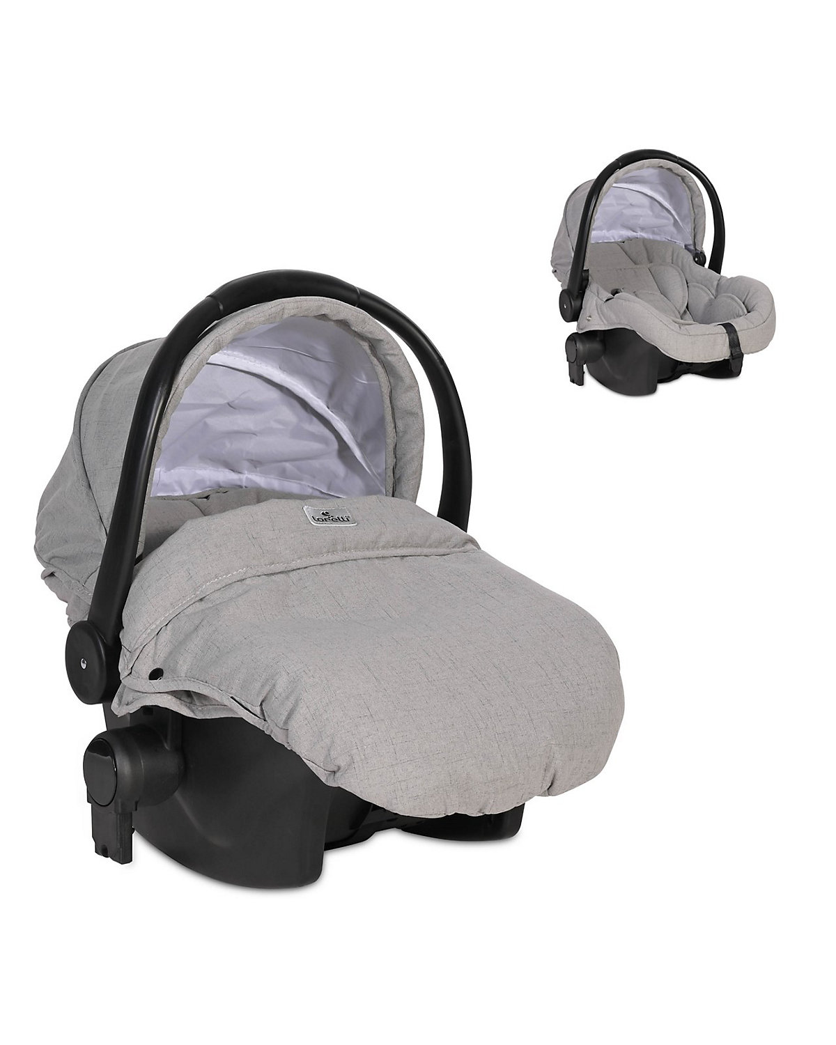 Babyschale Rimini di Mare Gruppe 0 (0-10 kg) Kindersitze