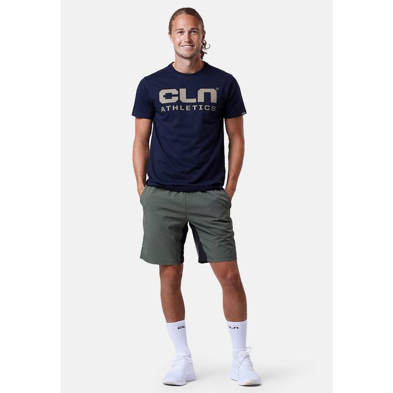CLN Athletics Promo Funktionsshirt Herren