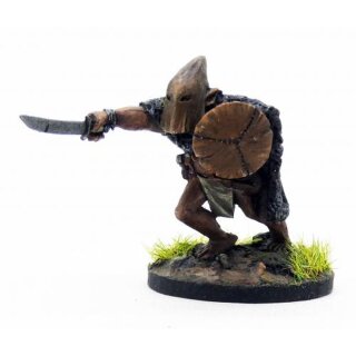 Forest Goblin Lieutenant