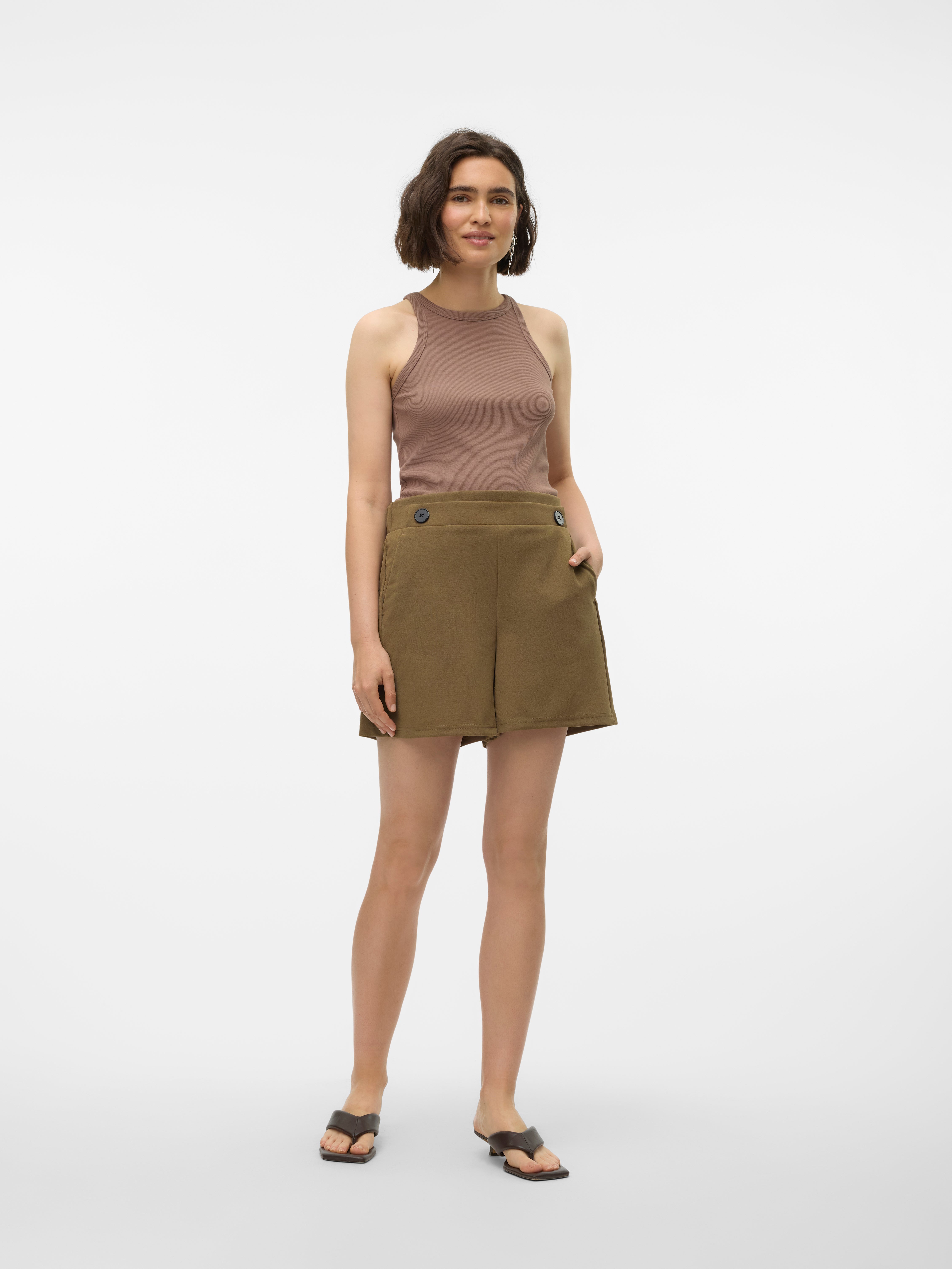 VMLIVA Shorts