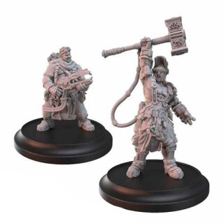 Wayland the Smith - 10th Anniversary Set (EN)