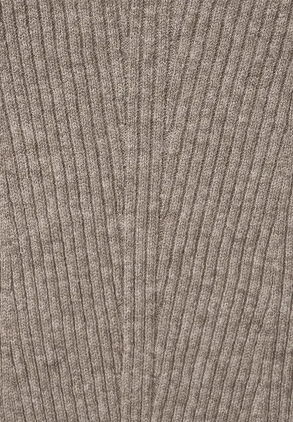 CECIL Softer Rollkragenpullover