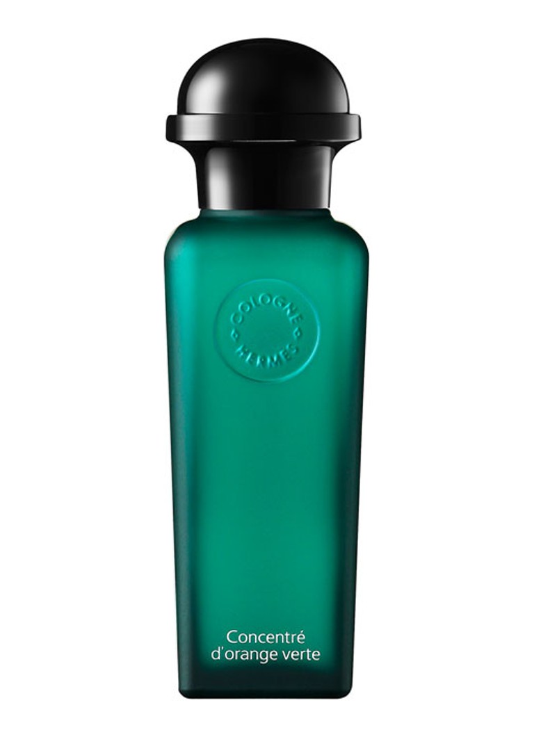 HERMÈS Eau d'Orange Verte tualetinis vanduo
