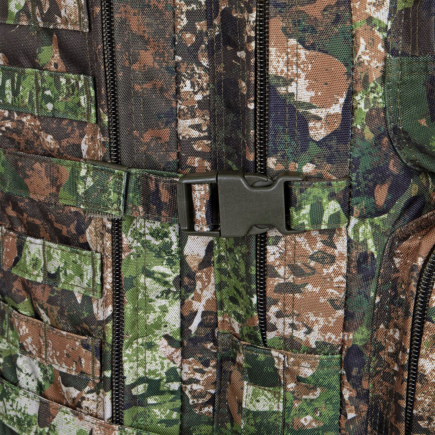 US Assault Pack Large WASP I
