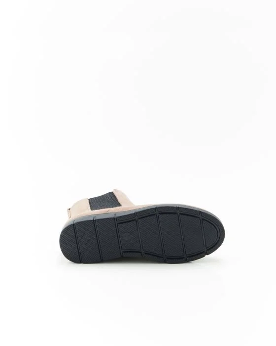 Boots chelsea brillantes Amortyl