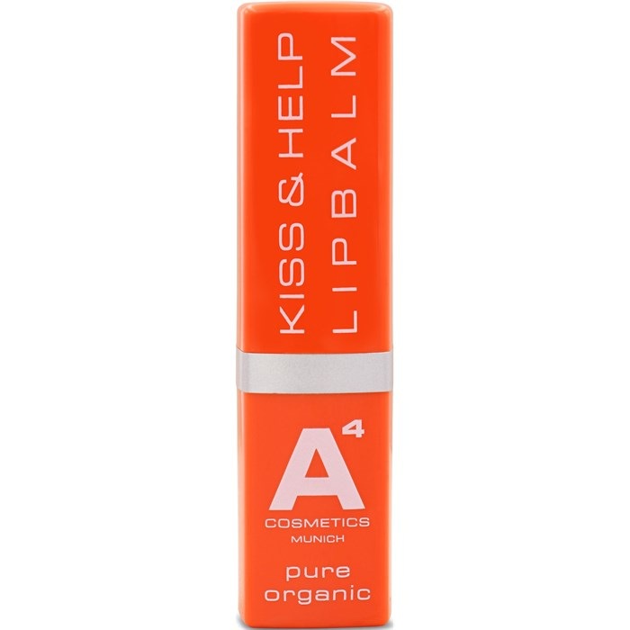 Kiss & Help Lipbalm