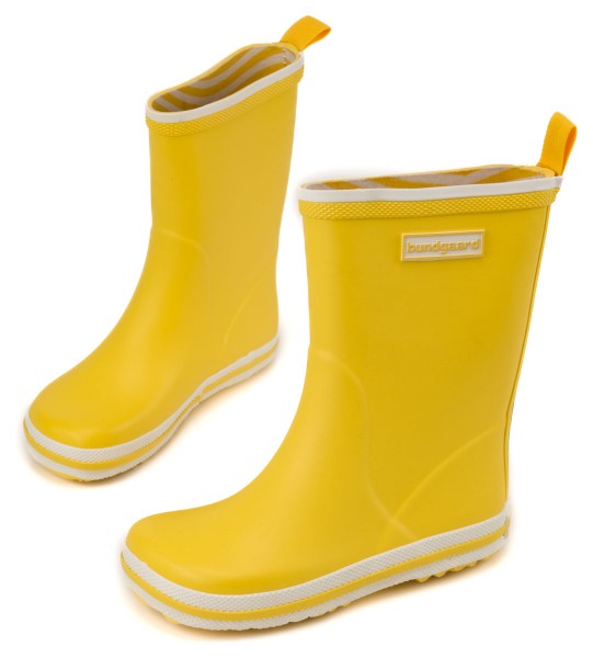 Bundgaard ~ Gummistiefel Charly ~ Sunflower