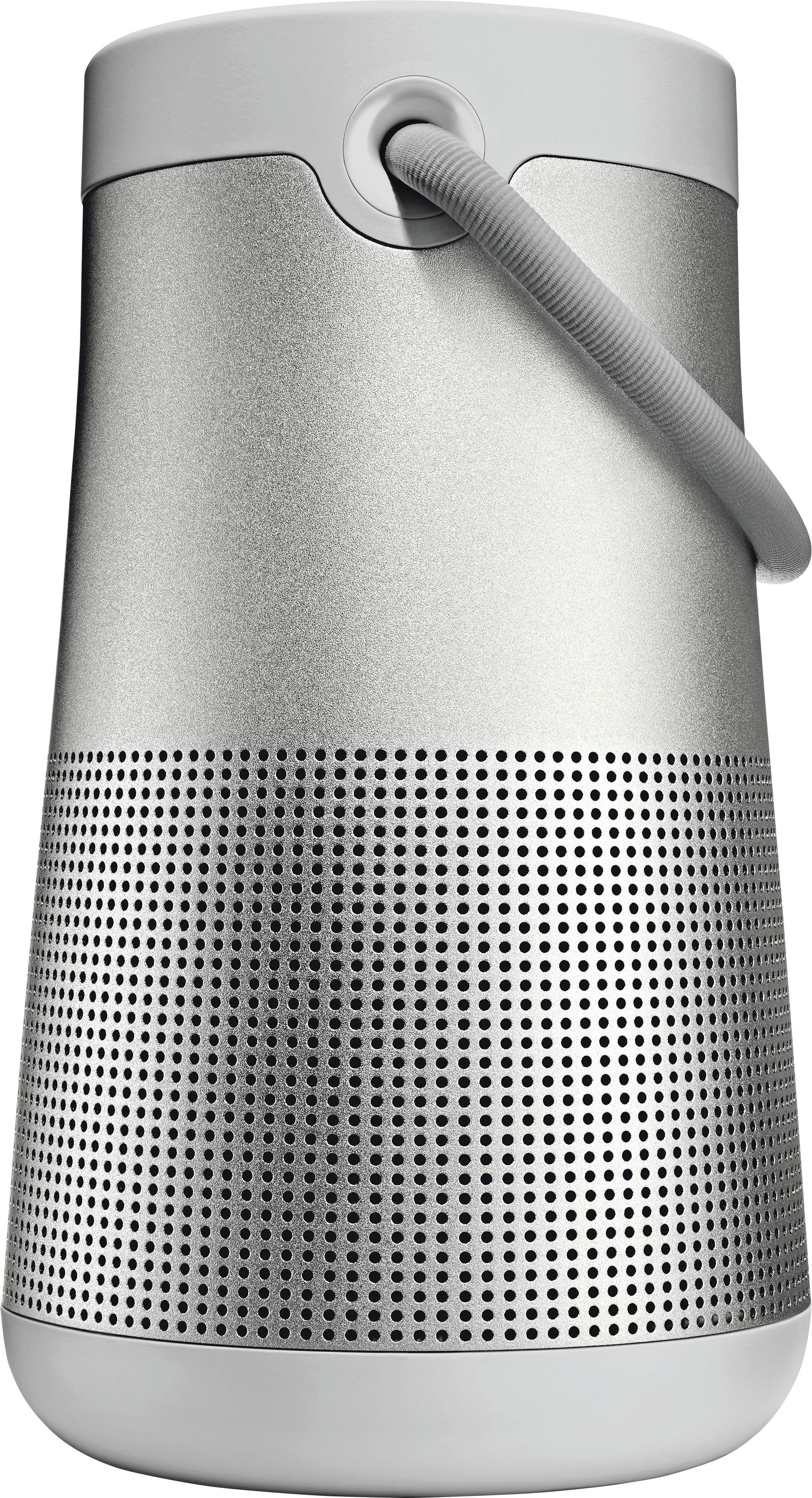 Bose SoundLink Revolve+ II Stereo Bluetooth-Lautsprecher (Bluetooth)