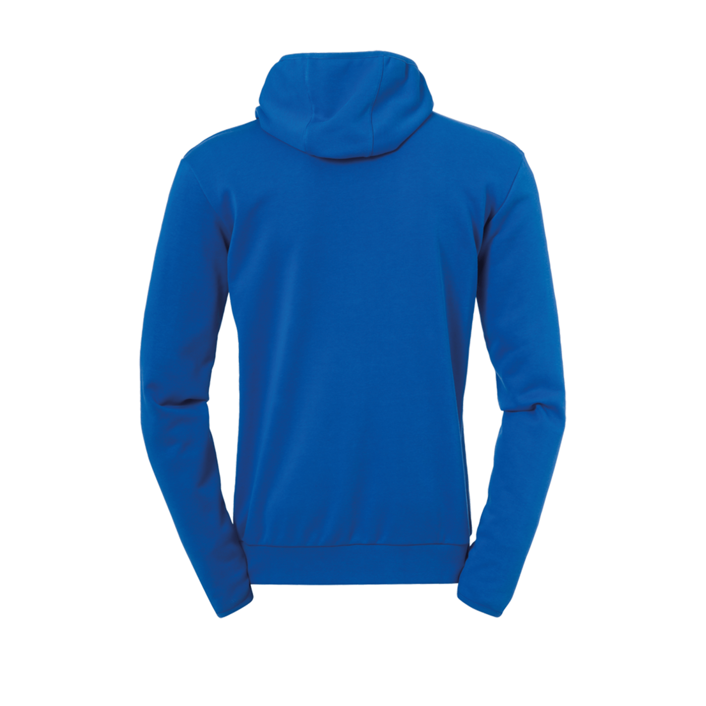 Uhlsport Essential Kapuzenjacke Blau F03