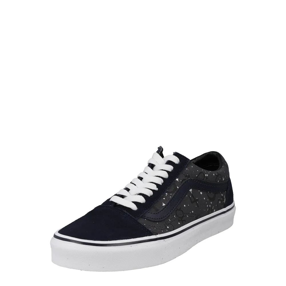 Vans Sailor Moon x Old Skool VN0A7Q2JJDU / blau