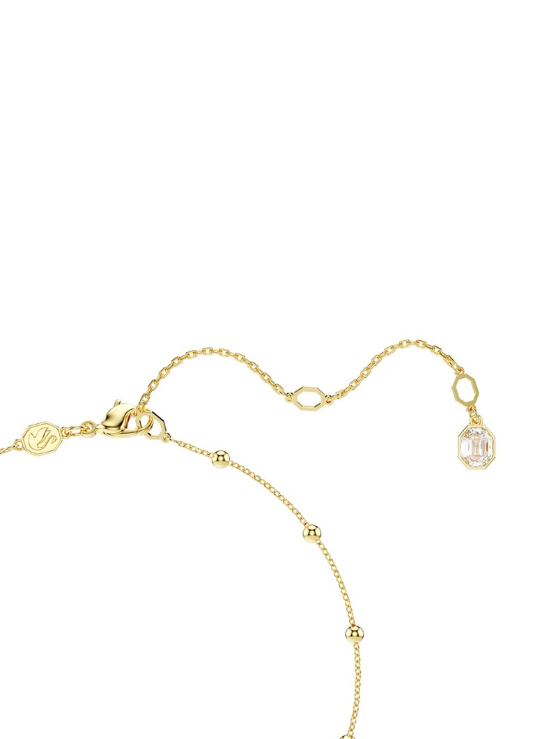 Swarovski Symbolica necklace with crystal