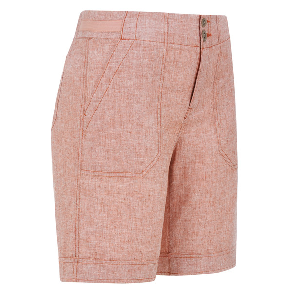 HEMPLINE SHORT Damen - Shorts