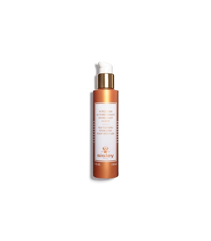 SISLEY-Super Soin Autobronzant Hydratant Corps-Autobronzant hydratant corps