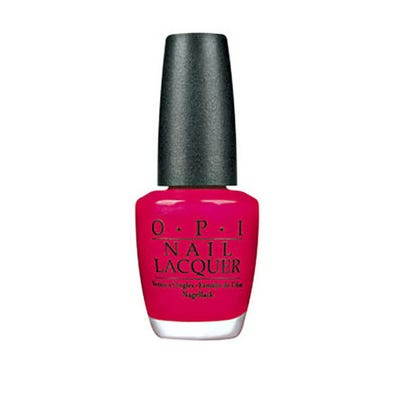 OPI Nagellack NLC09 Pompeii Purple