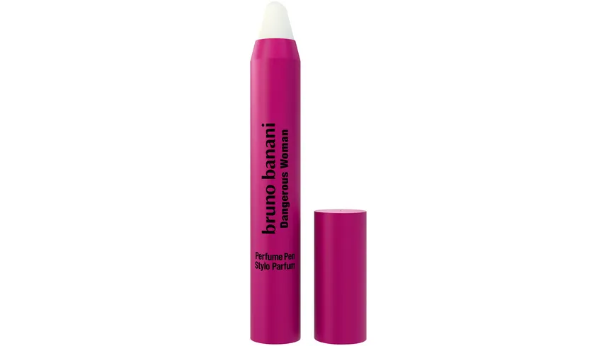 bruno banani Dangerous Woman Parfum to go 3 g