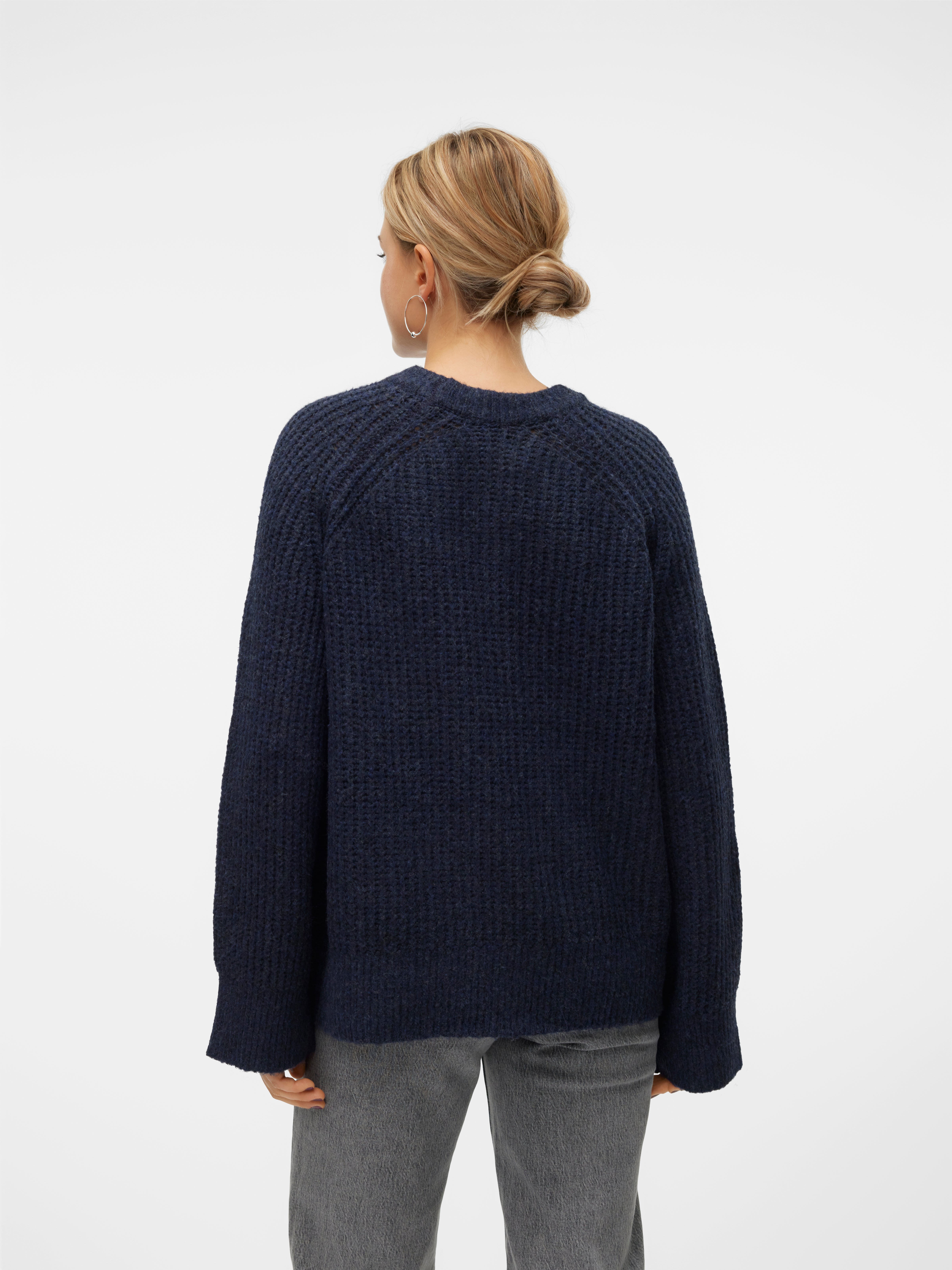 VMMEREDITH Pullover
