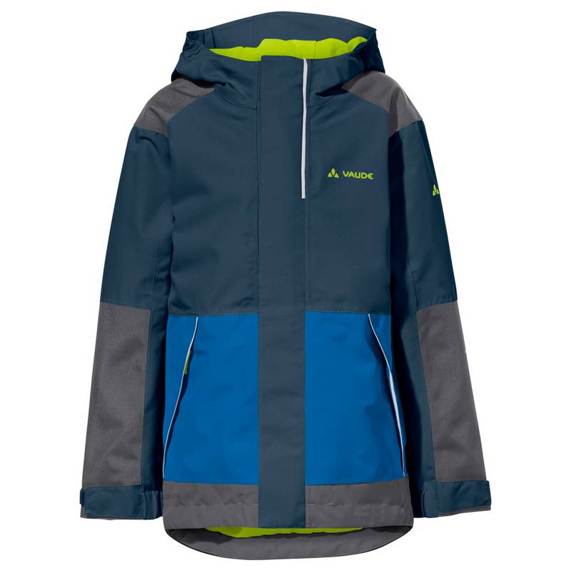 VAUDE Kids Caprea 2L Jacket Outdoorjacke Kinder