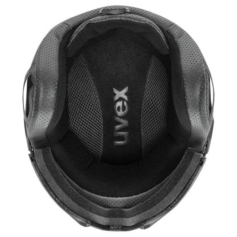 Uvex Instinct Visor Helm