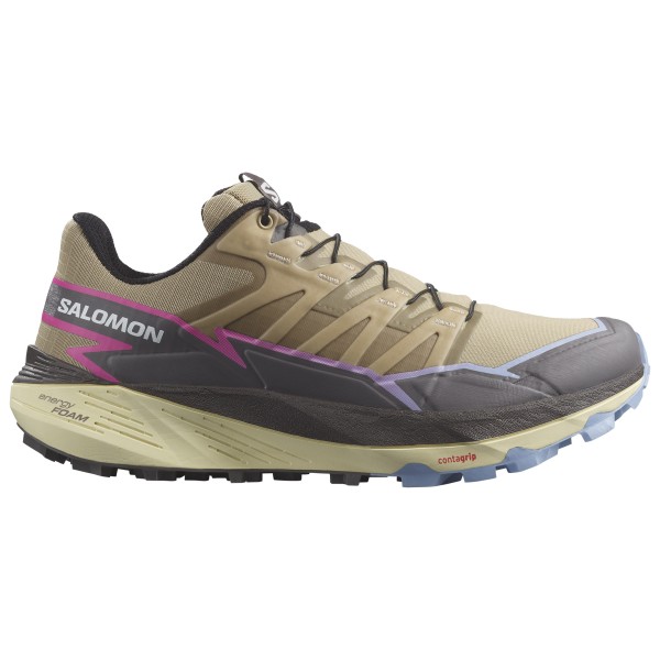 Salomon - Women's Thundercross - Trailrunningschuhe