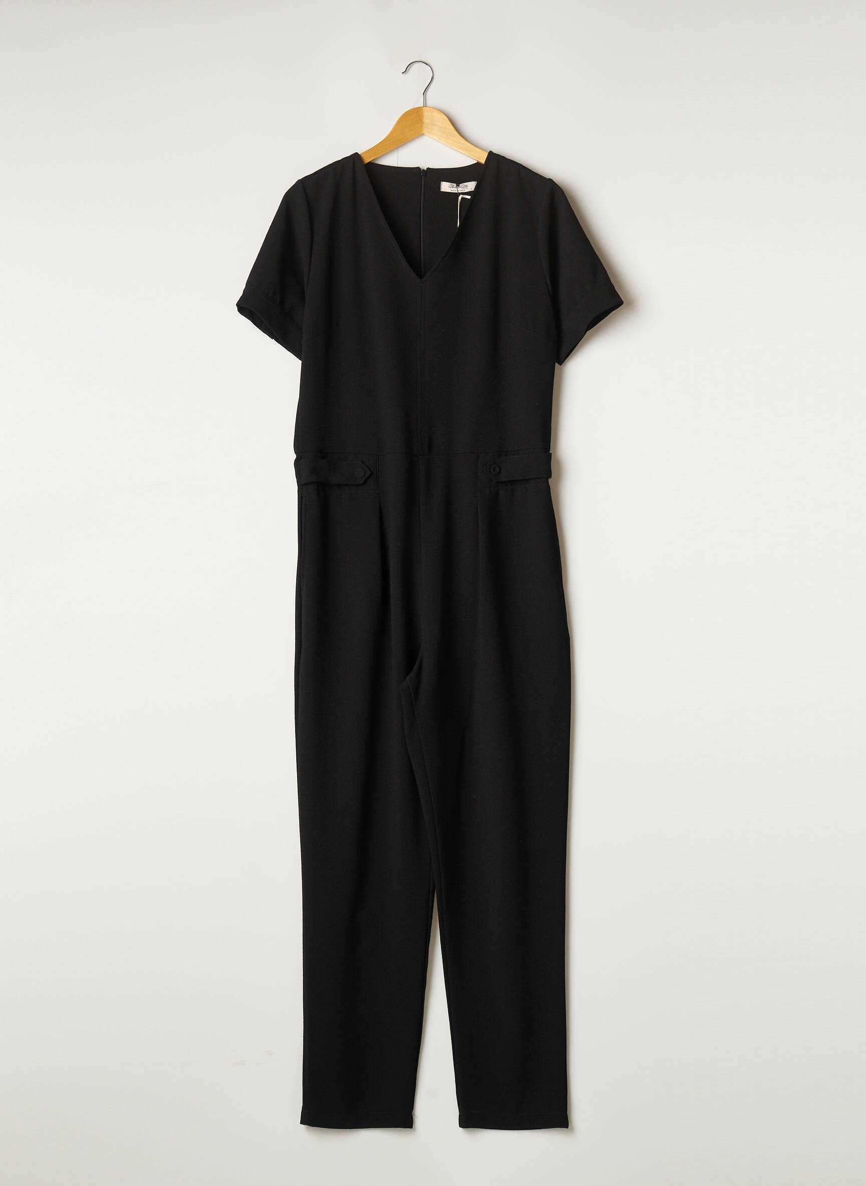 Pako Litto Combinaisons 1 Femme couleur noir
