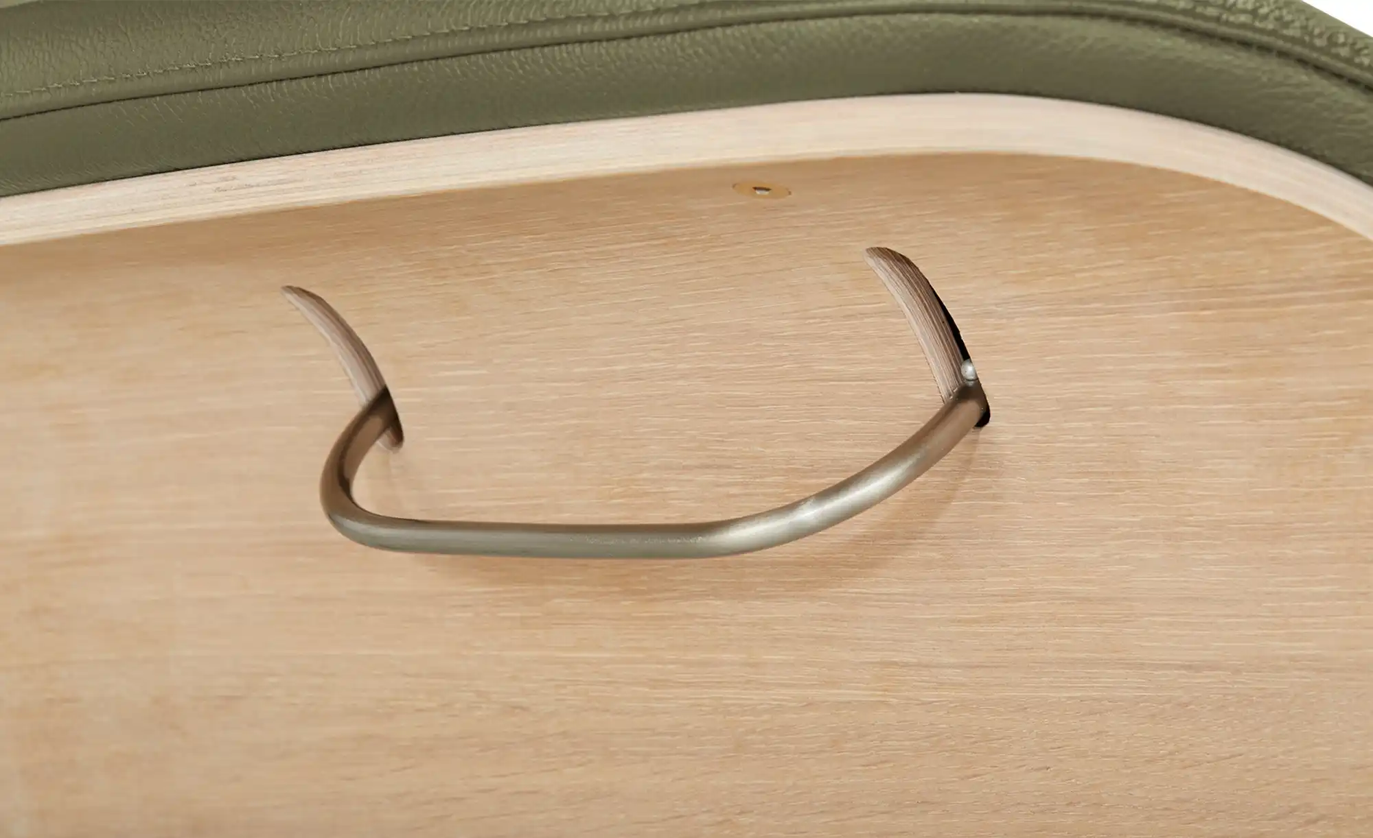 Nils Olsen Relaxsessel Leder mit Relaxfunktion Balance