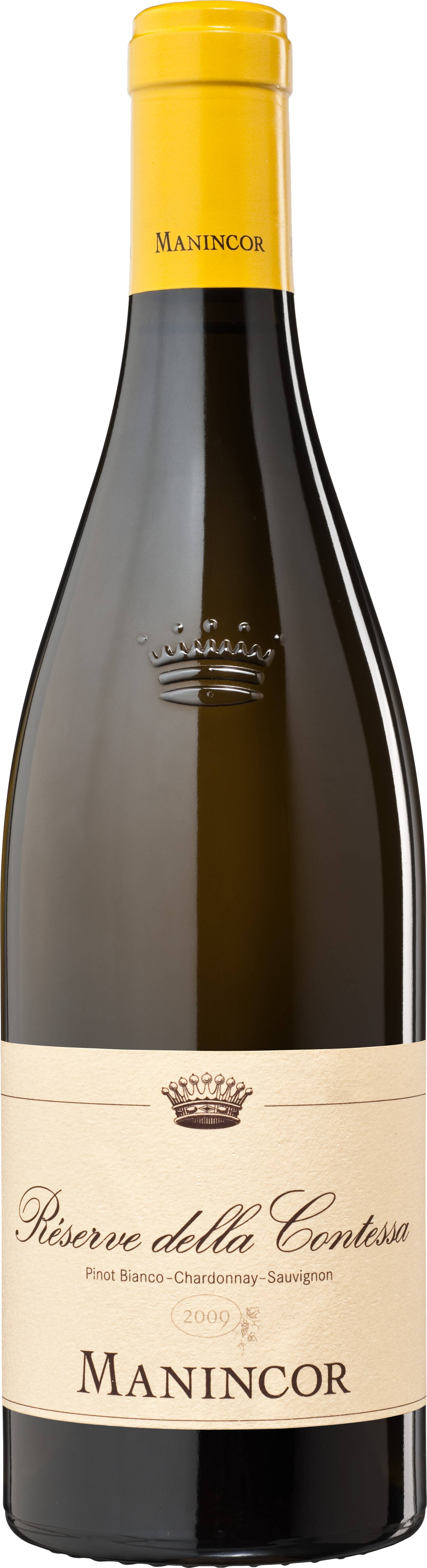 Weingut Manincor Reserve della Contessa 2022