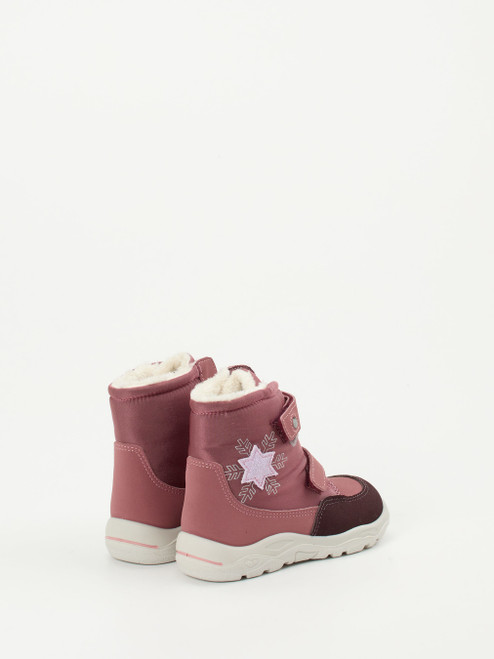 Lauflern-Klettboots gefüttert-68355390009 Ricosta