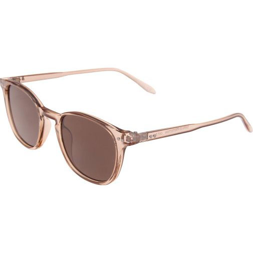 Leslii Sonnenbrille in Retro-Look