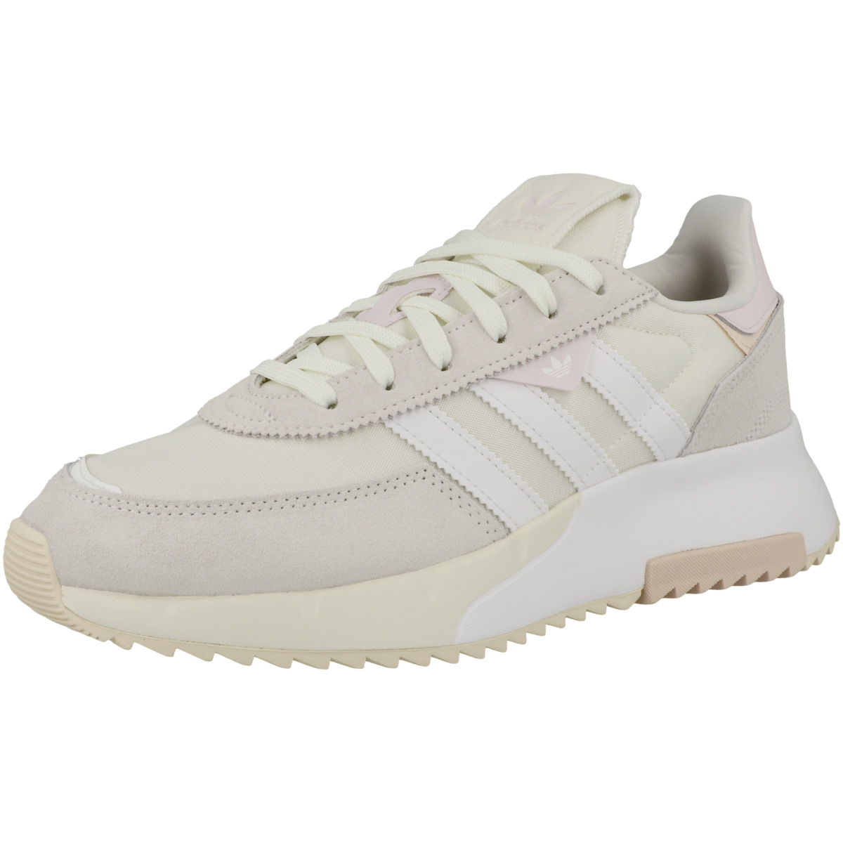 Adidas Originals Retropy F2 Sneaker Low beige