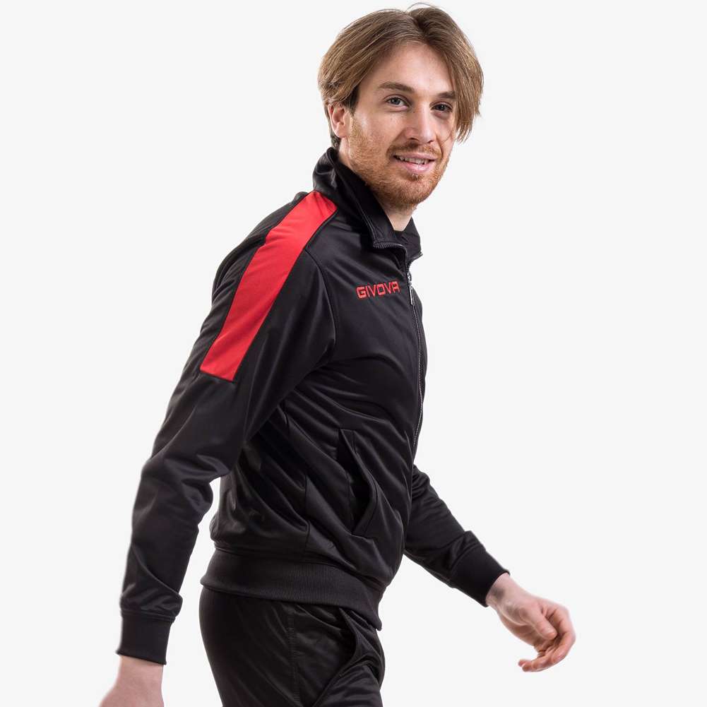 Givova Revolution Trainingsanzug TR033-1012
