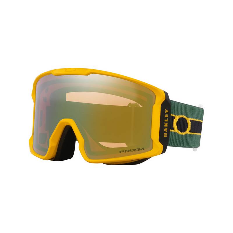 Oakley LINE MINER L Skibrille